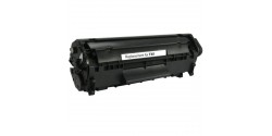 Cartouche laser Canon FX9 (0263B001) compatible noir